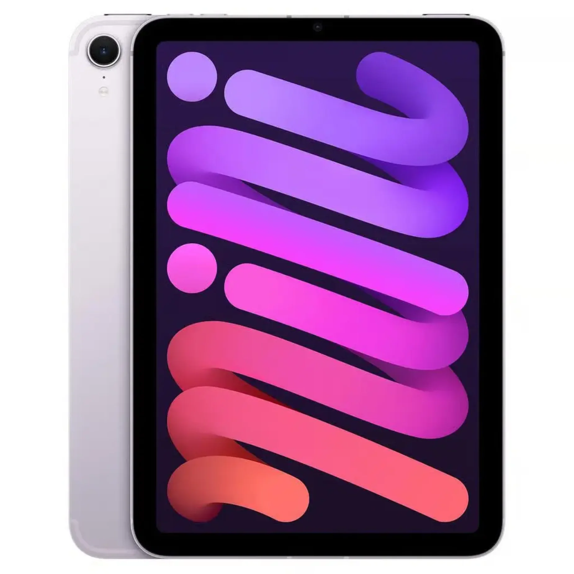 Picture of iPad mini 7