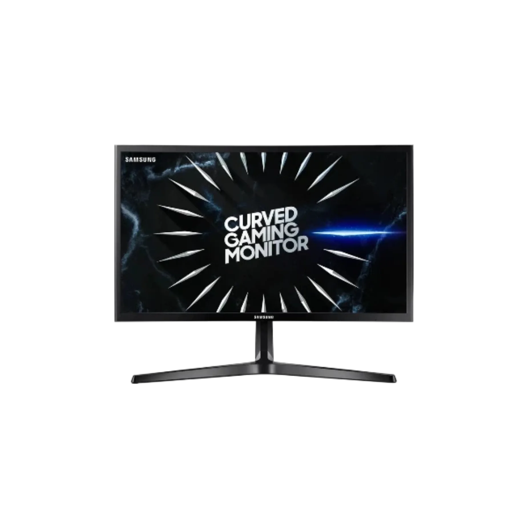 Picture of Samsung CRG5 (2021) | 23.5"