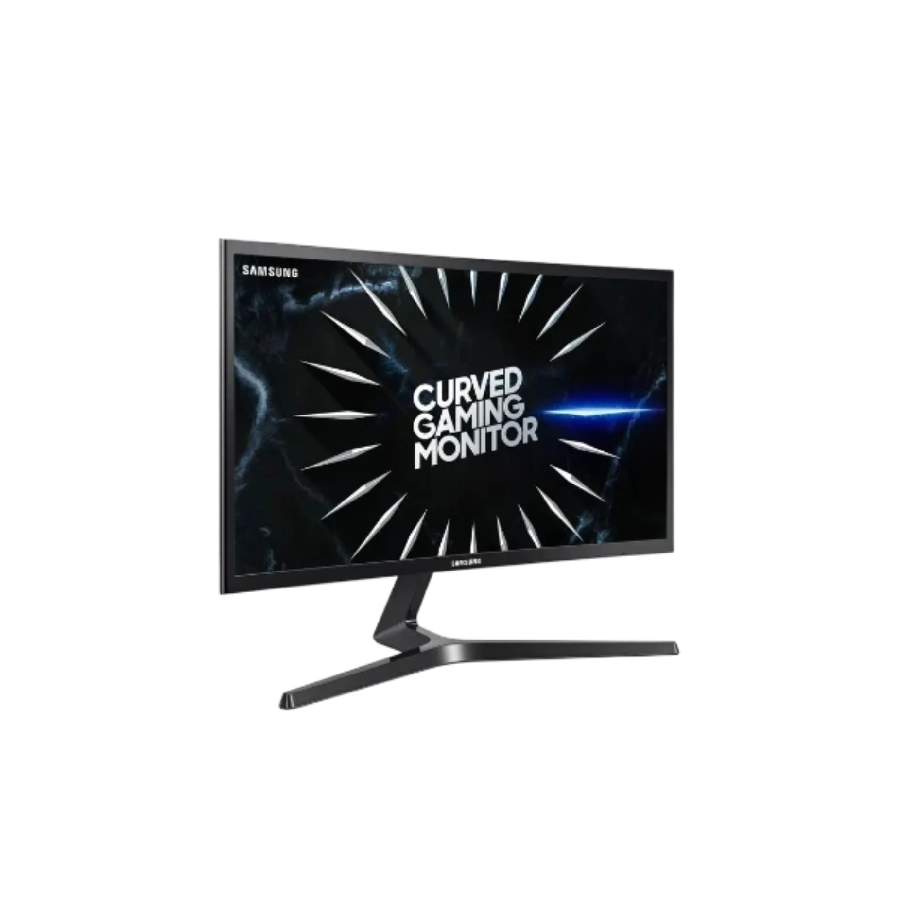 Picture of Samsung CRG5 (2021) | 23.5"