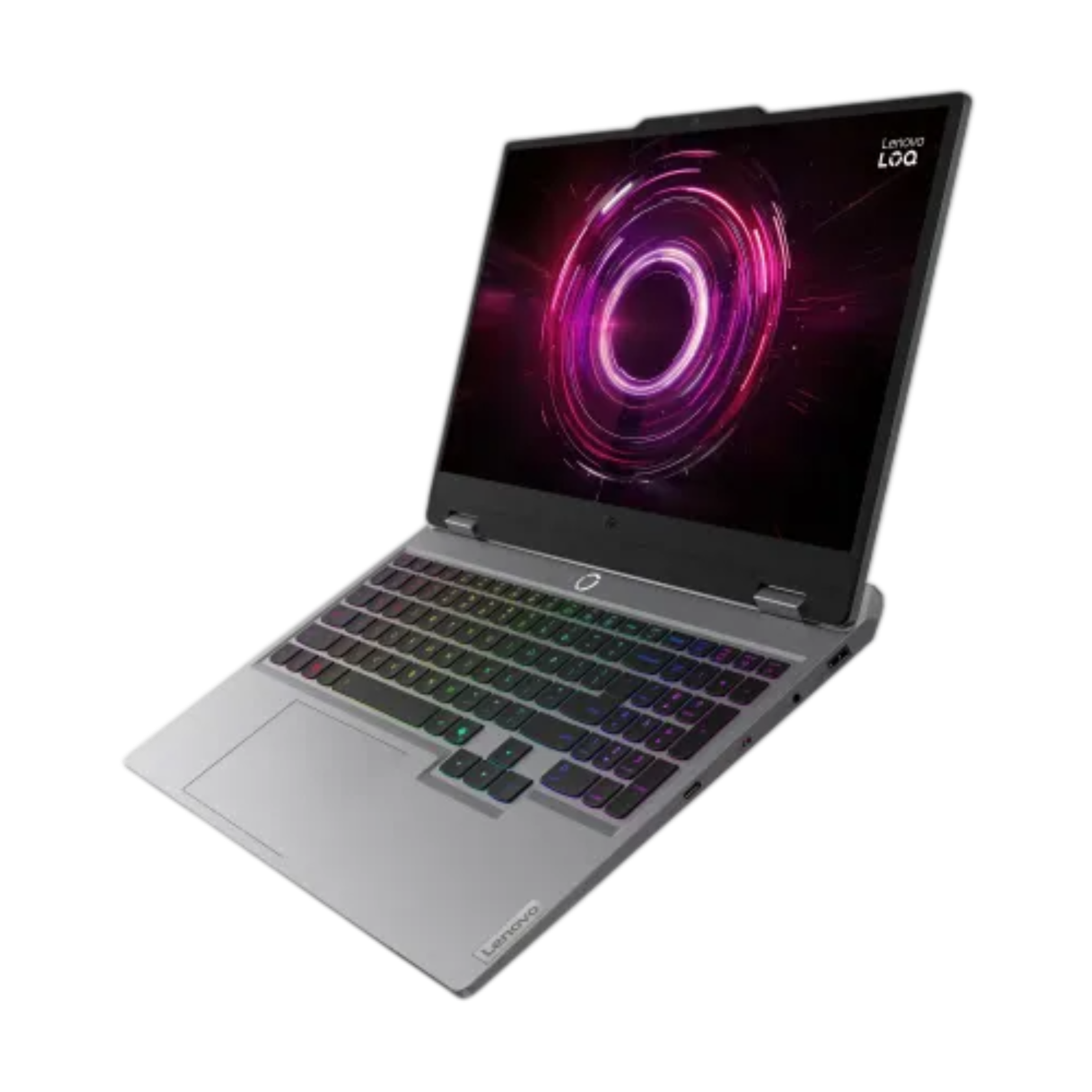 Picture of Lenovo LOQ 15IAX9E