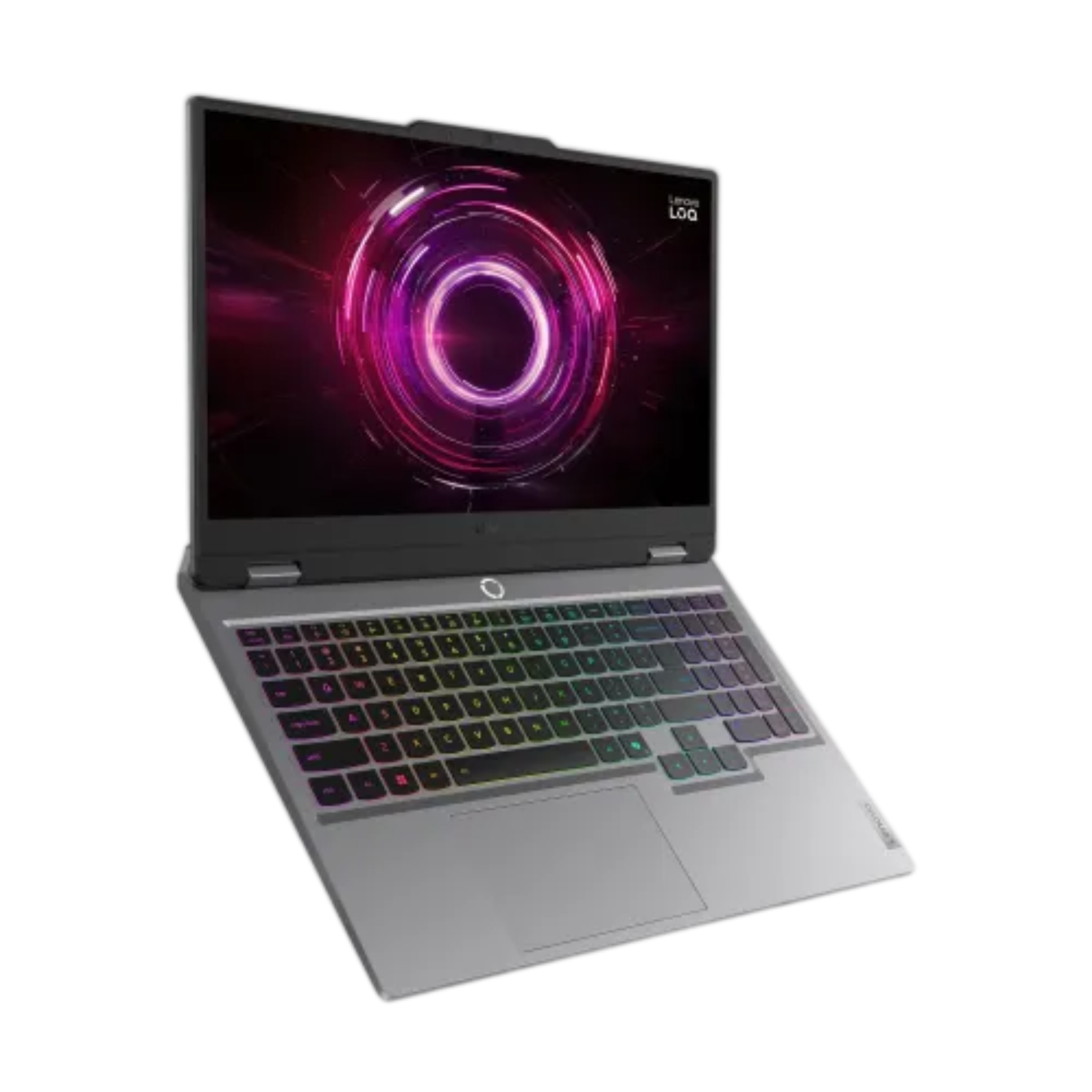 Picture of Lenovo LOQ 15IAX9E