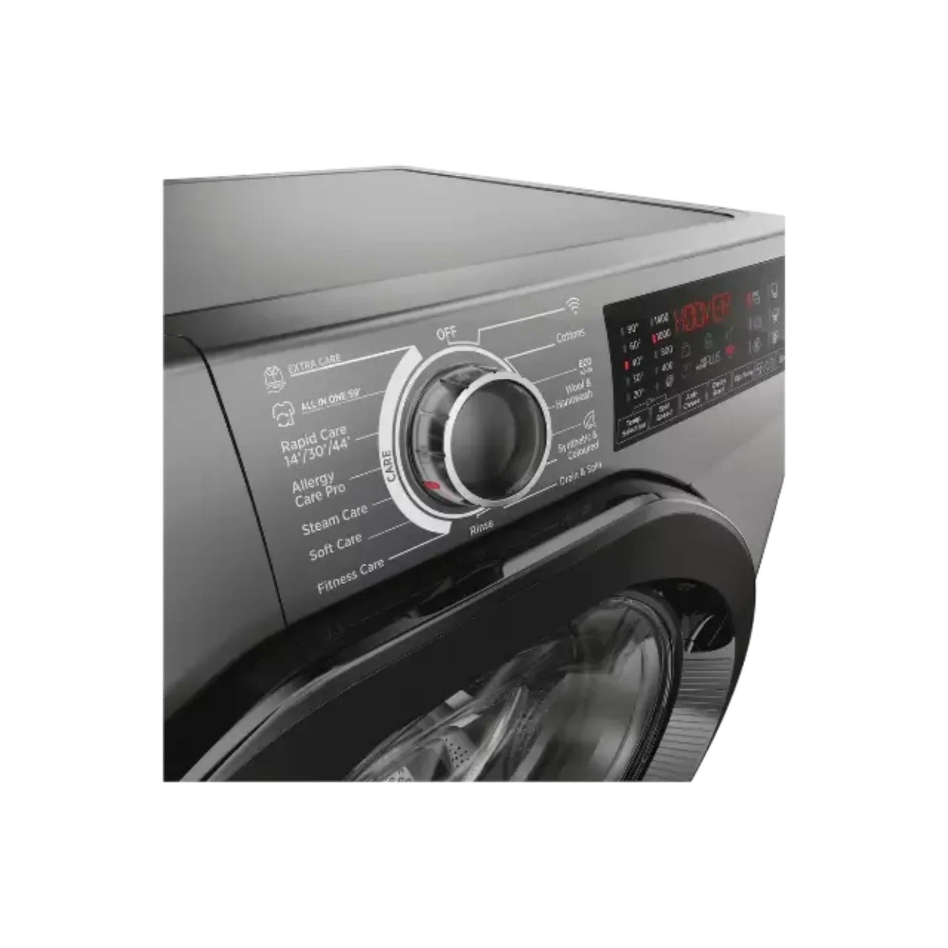 Picture of Hoover H3B13 Washing Machine
