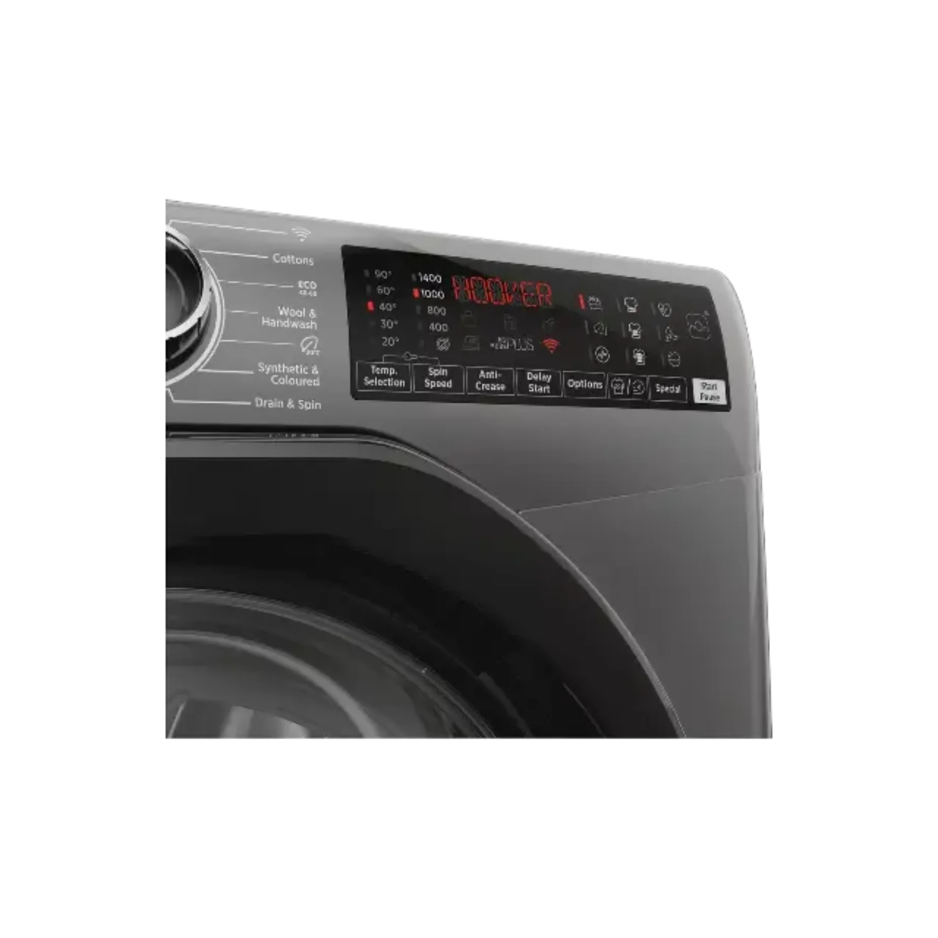 Picture of Hoover H3B13 Washing Machine