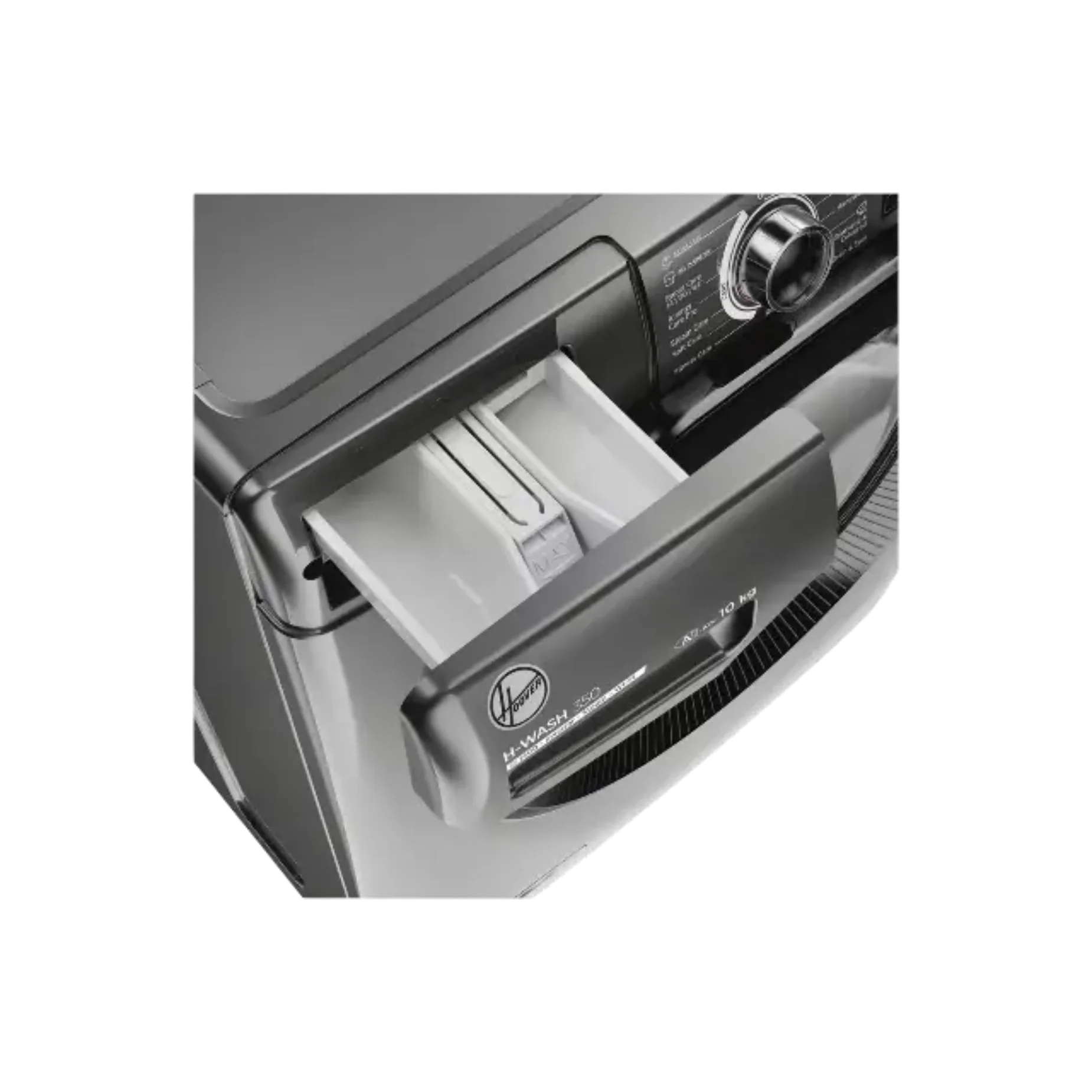 Picture of Hoover H3B13 Washing Machine