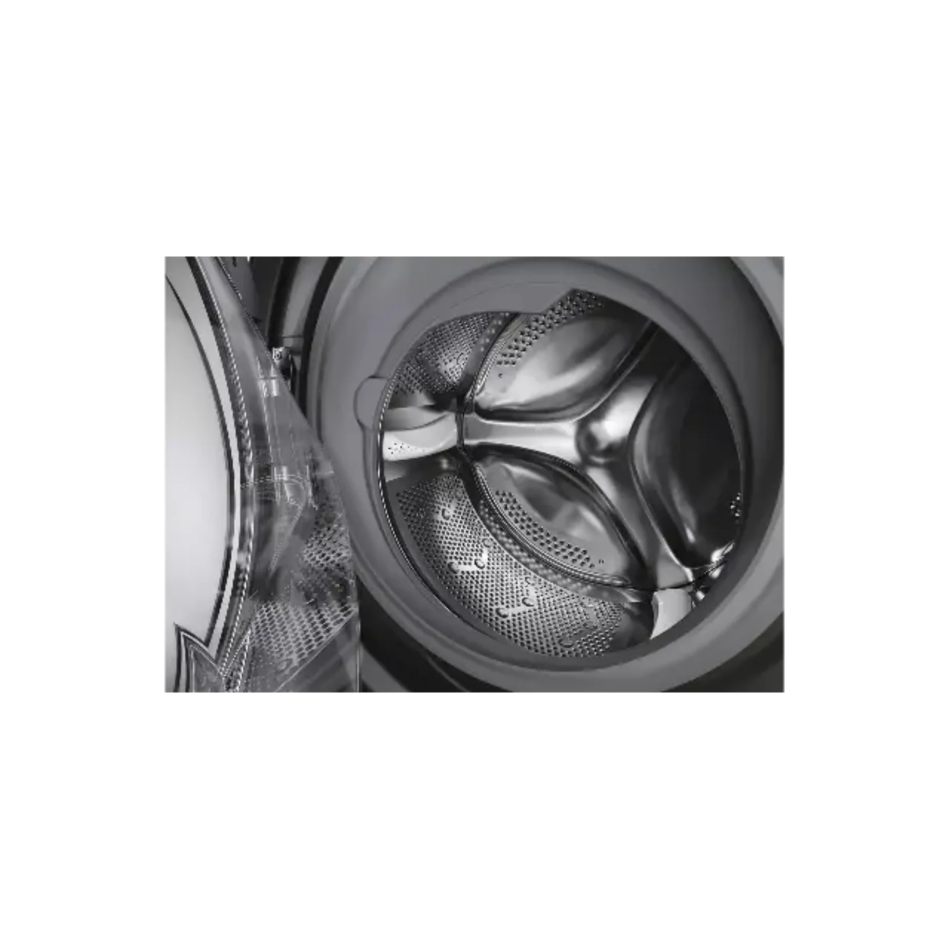 Picture of Hoover H3B13 Washing Machine