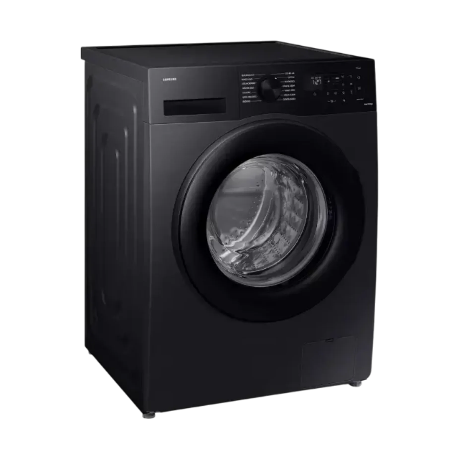 Picture of Samsung AI Energy  Washing Machine
