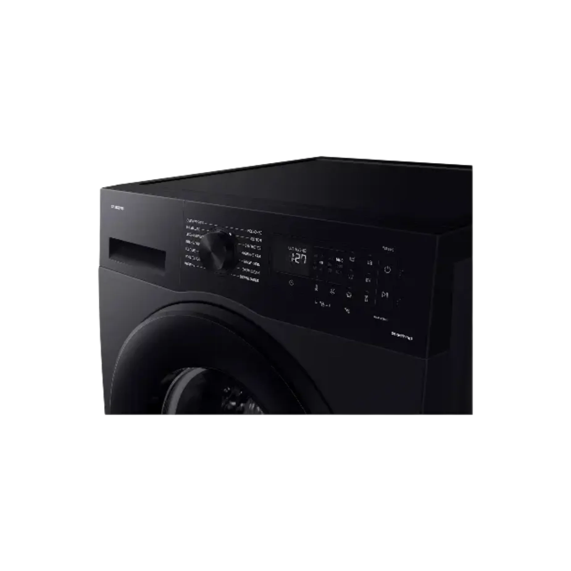 Picture of Samsung AI Energy  Washing Machine