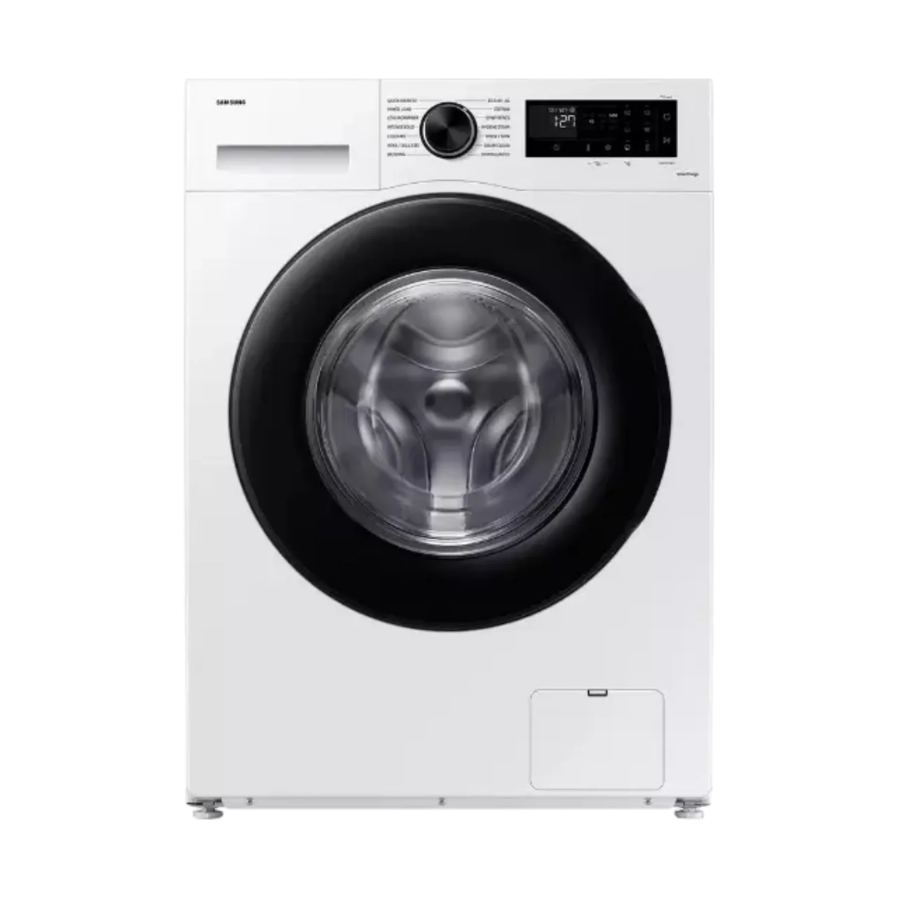Picture of Samsung AI Energy  Washing Machine