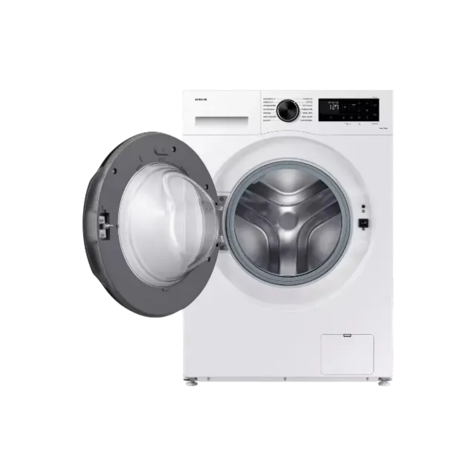 Picture of Samsung AI Energy  Washing Machine