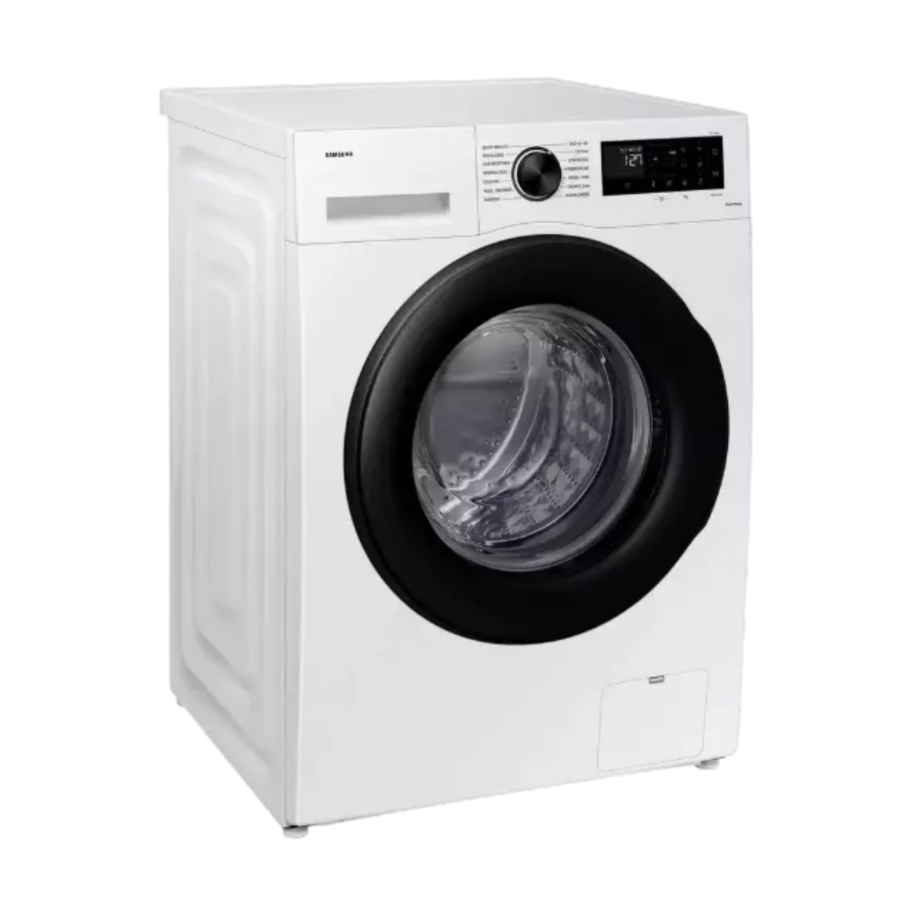 Picture of Samsung AI Energy  Washing Machine