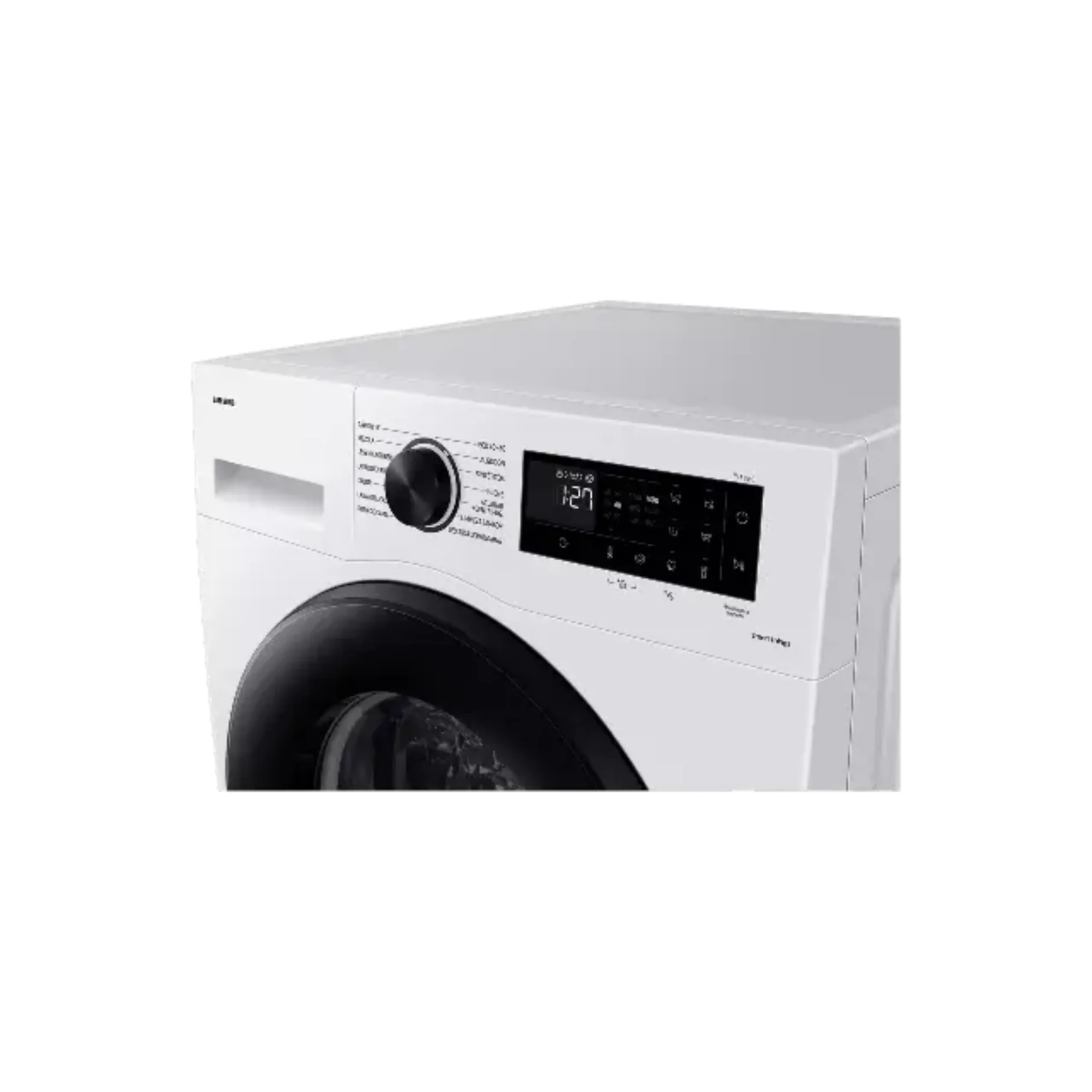 Picture of Samsung AI Energy  Washing Machine