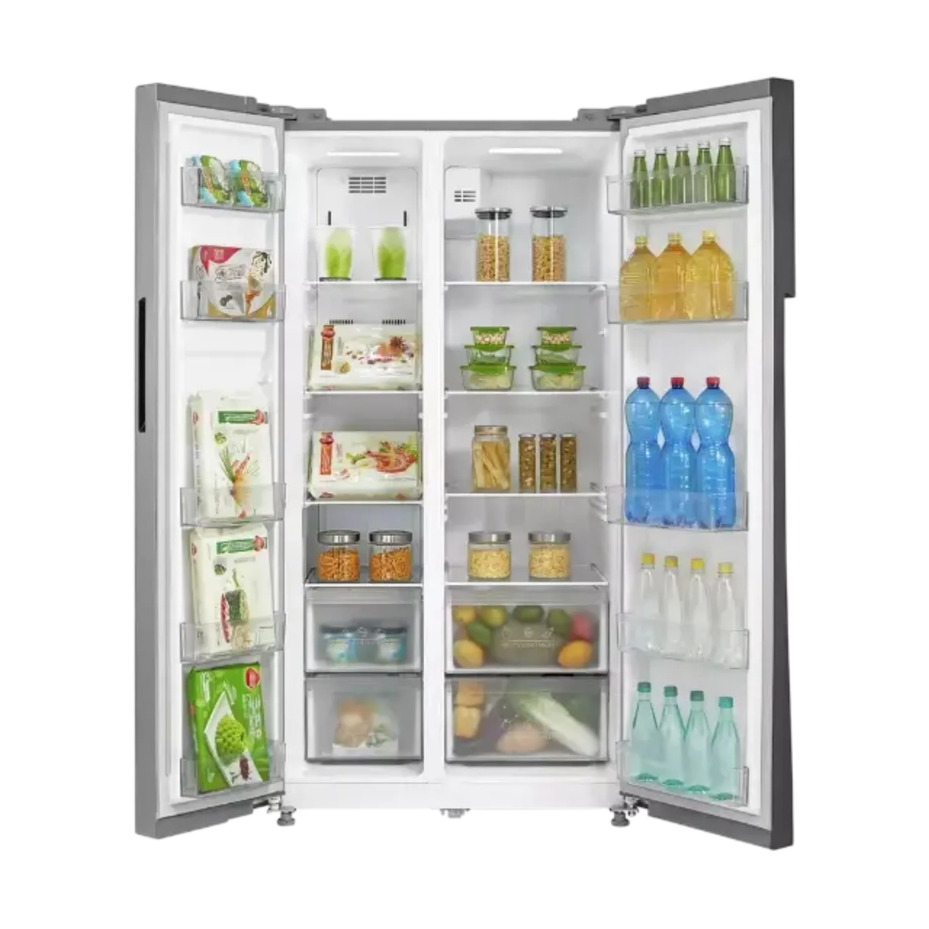 Picture of Bush MESBSX23E  Freezer