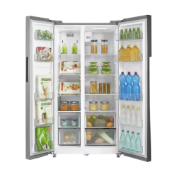 Picture of Bush MESBSX23E  Freezer