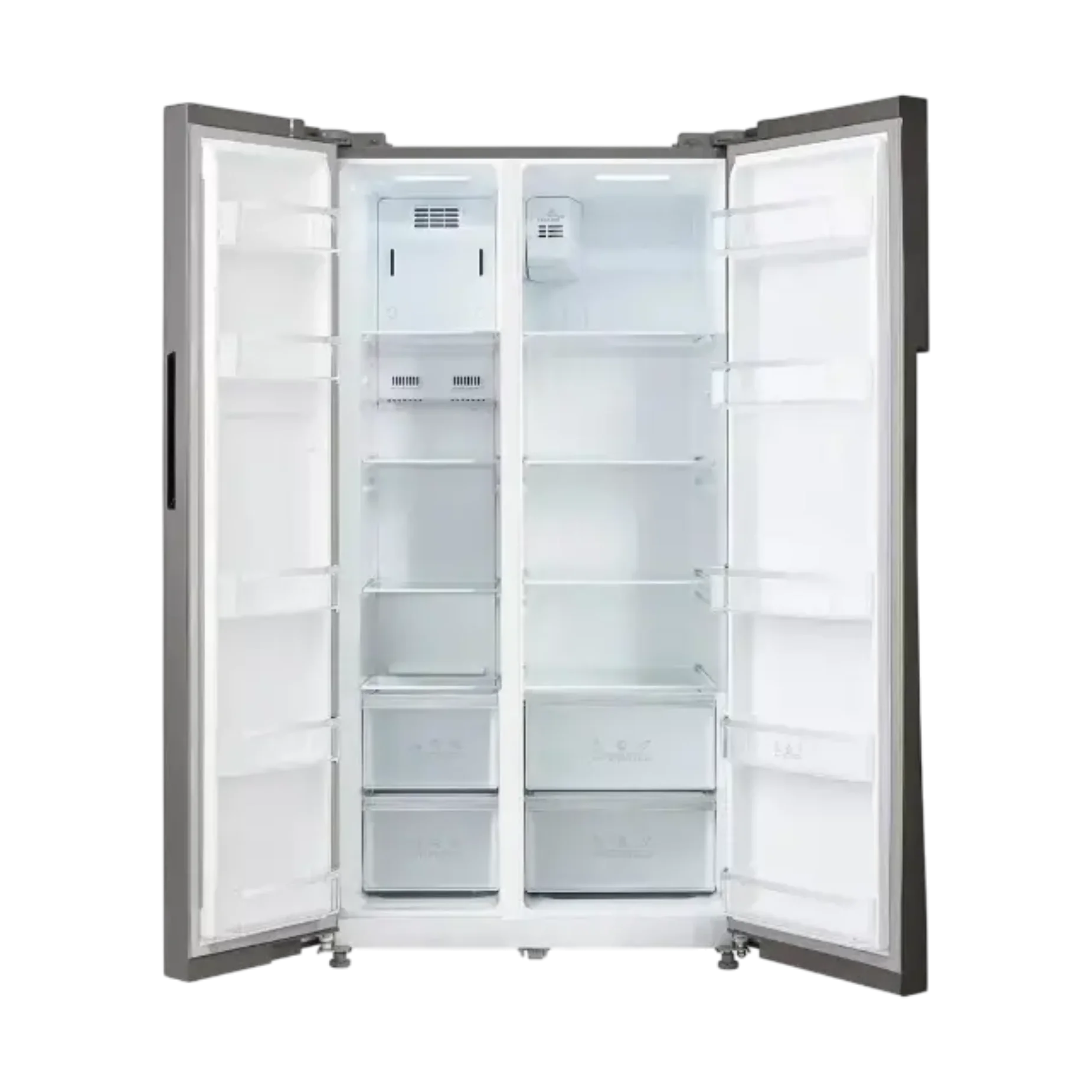 Picture of Bush MESBSX23E  Freezer