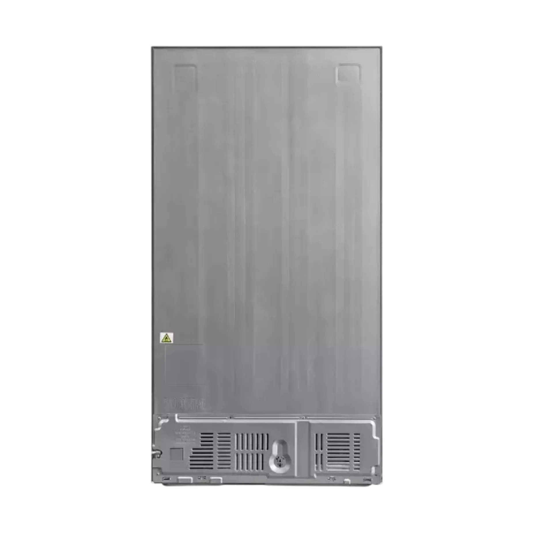 Picture of Bush MESBSX23E  Freezer