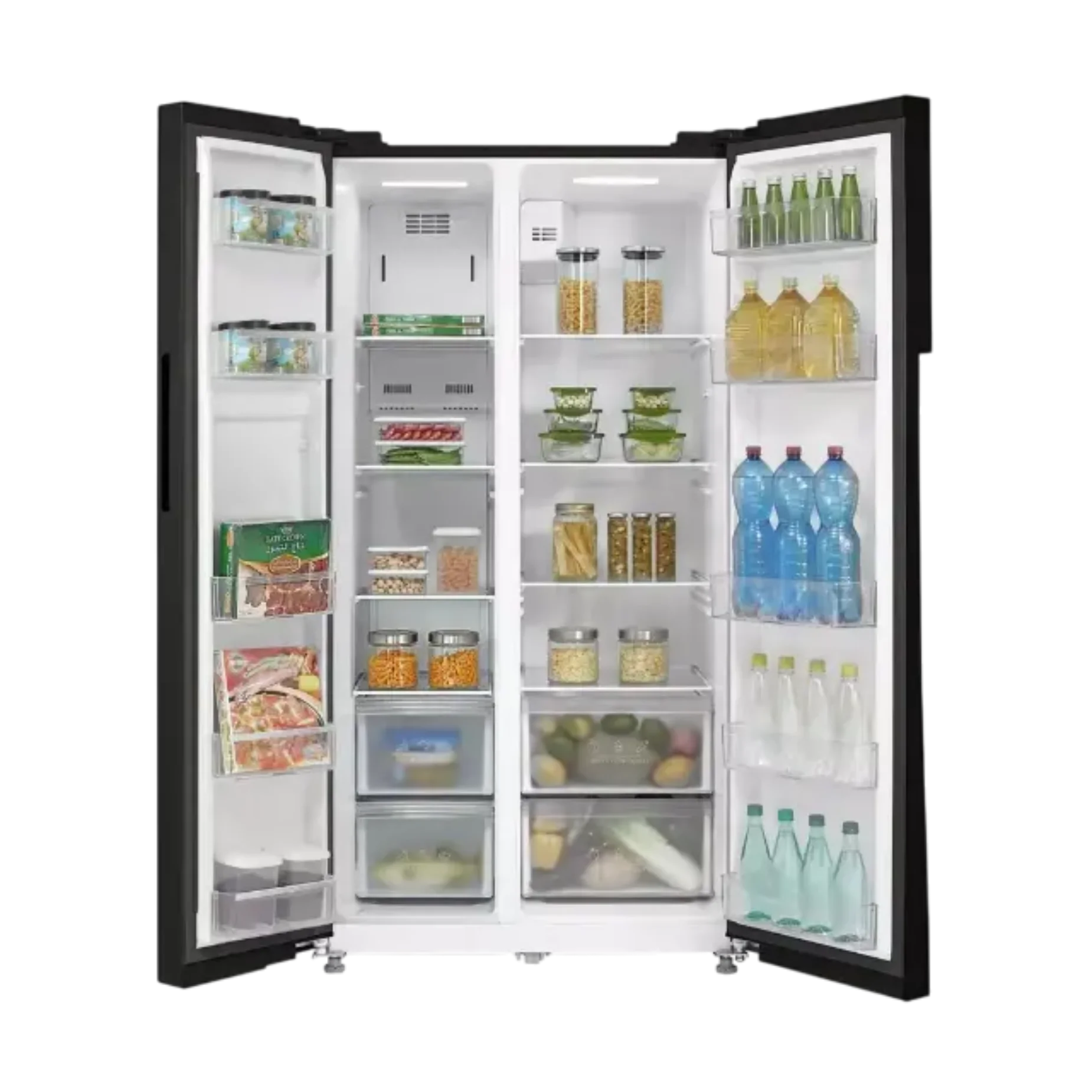 Picture of Bush MESBSX23E  Freezer