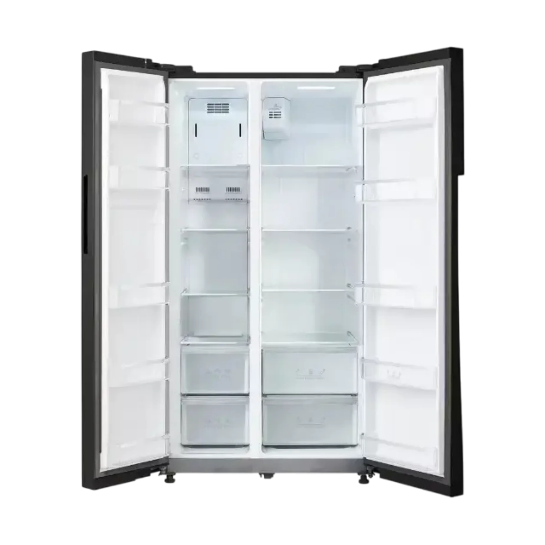 Picture of Bush MESBSX23E  Freezer