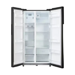 Picture of Bush MESBSX23E  Freezer