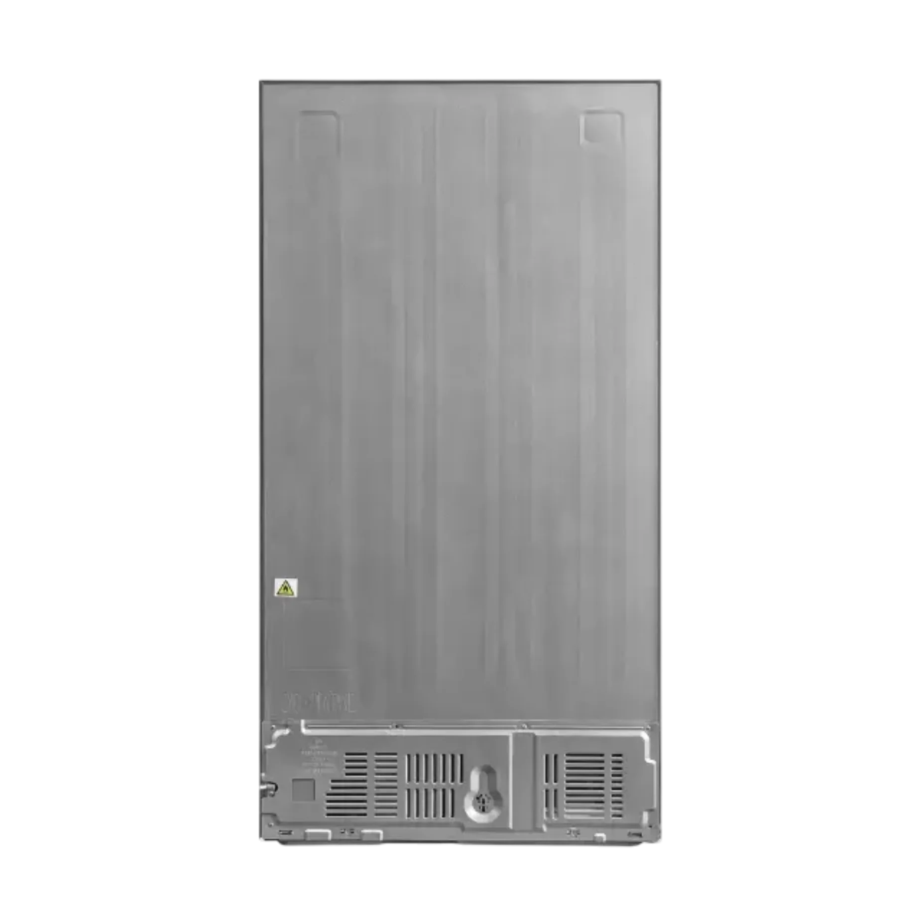 Picture of Bush MESBSX23E  Freezer