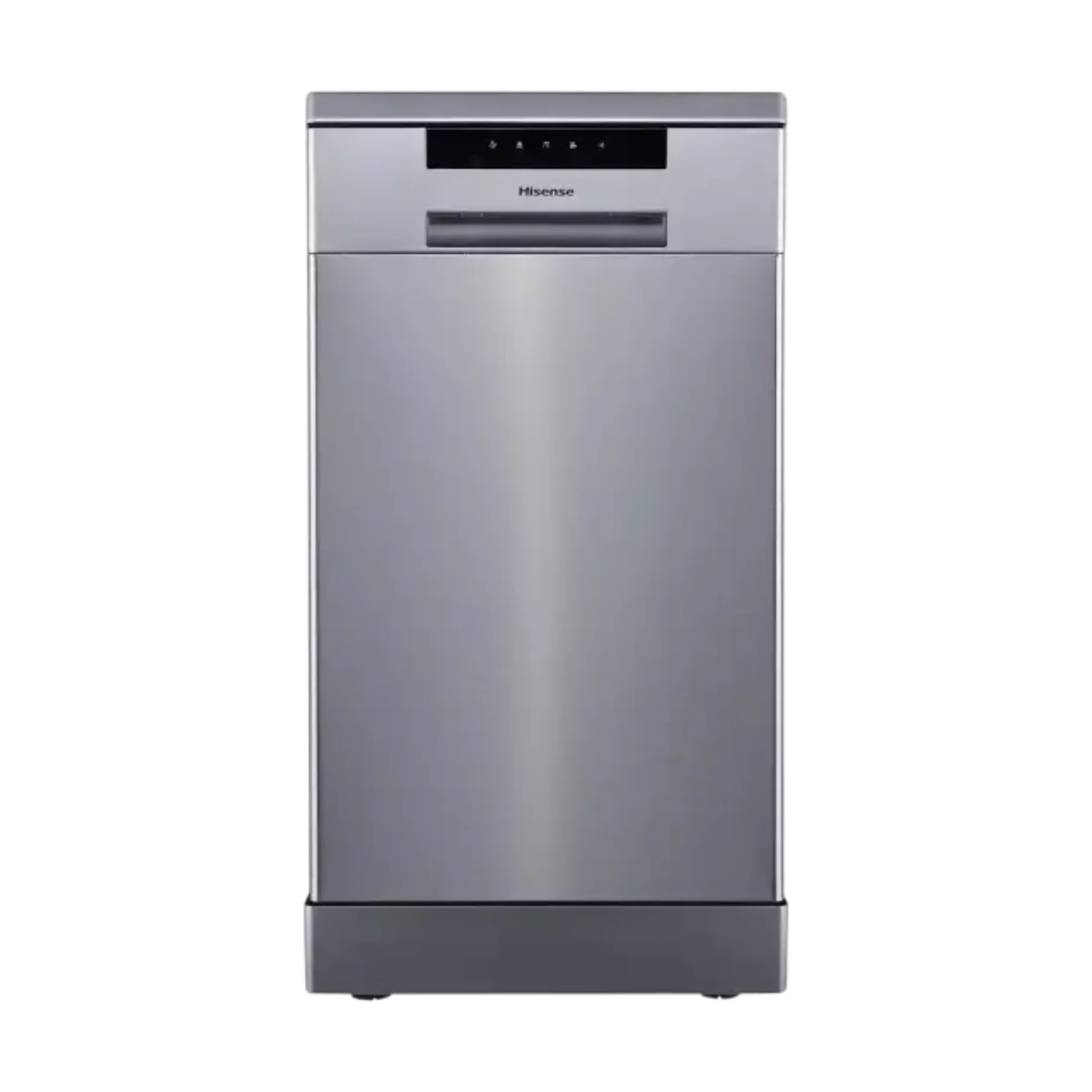 Picture of Hisense HS523 Slimline Dishwasher