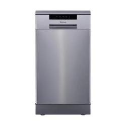 Picture of Hisense HS523 Slimline Dishwasher