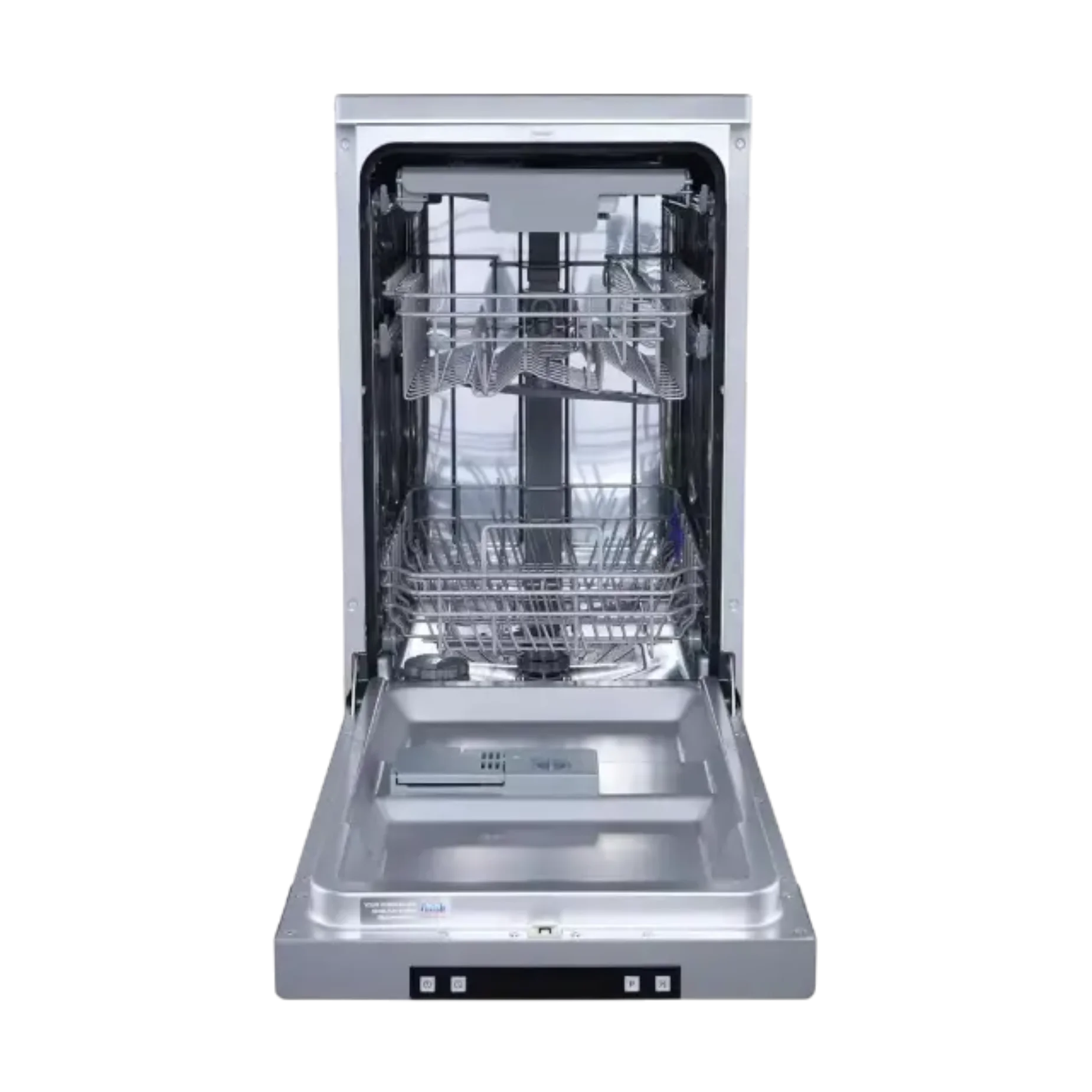 Picture of Hisense HS523 Slimline Dishwasher