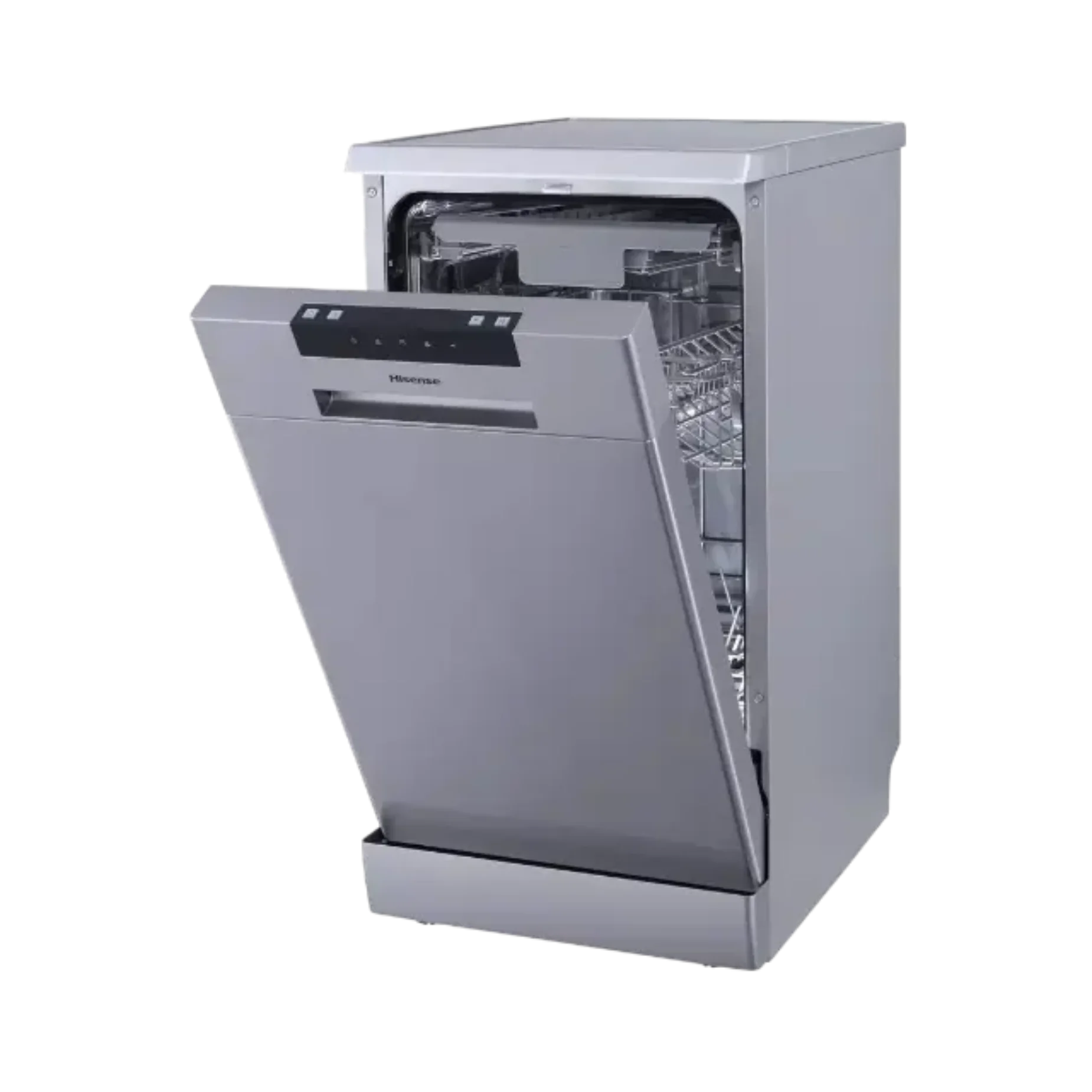 Picture of Hisense HS523 Slimline Dishwasher
