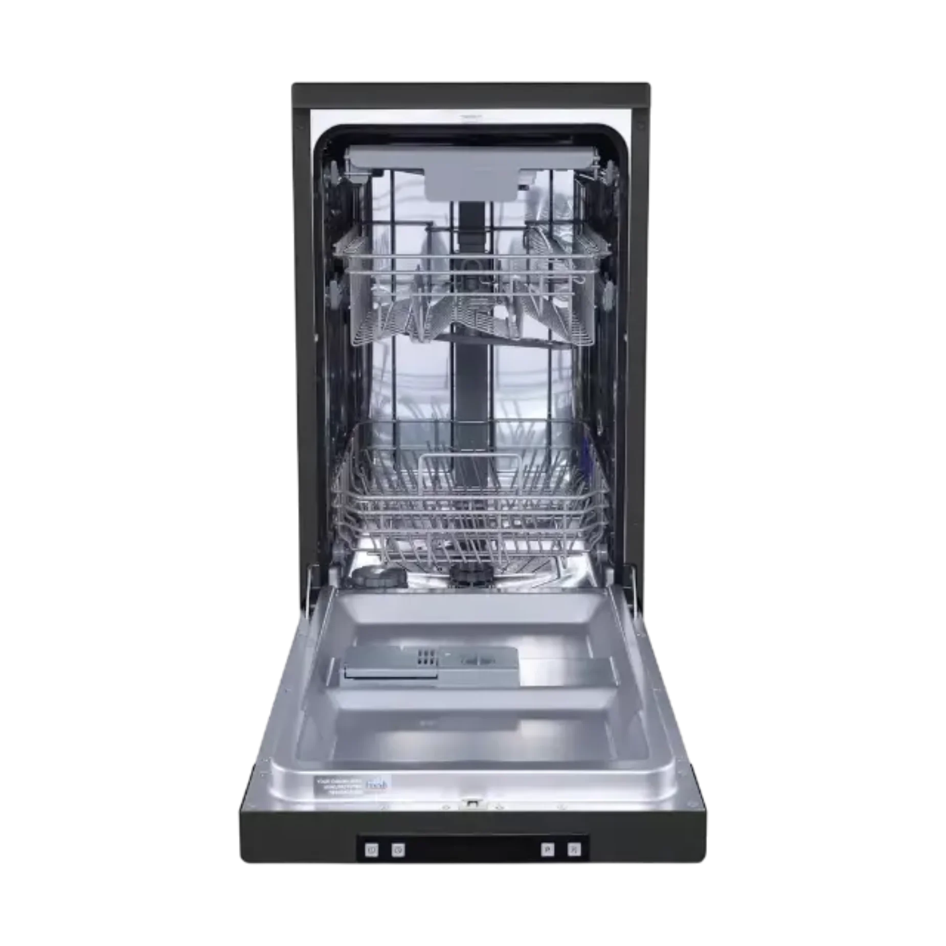 Picture of Hisense HS523 Slimline Dishwasher