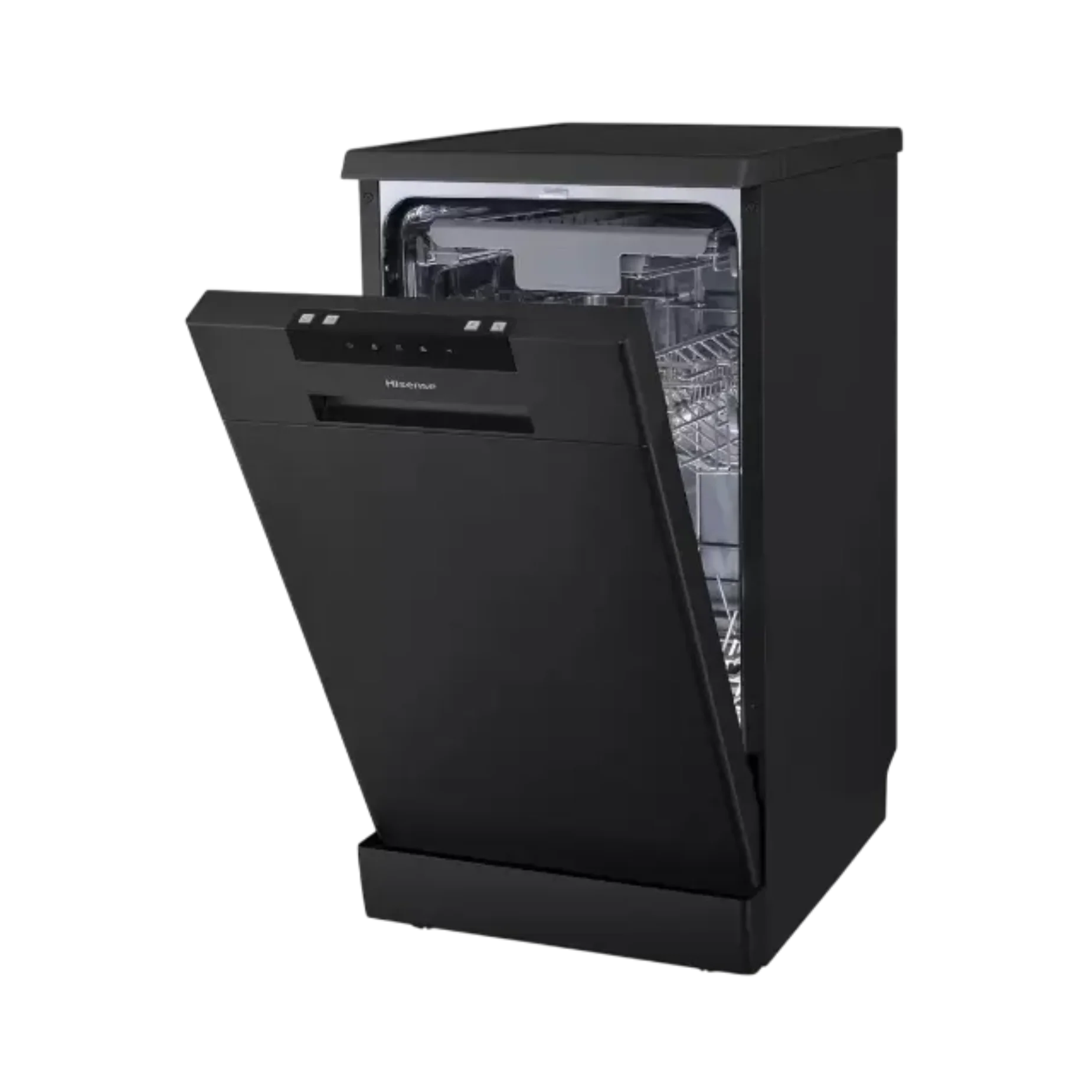 Picture of Hisense HS523 Slimline Dishwasher