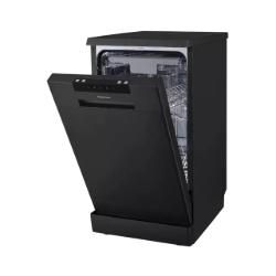 Picture of Hisense HS523 Slimline Dishwasher
