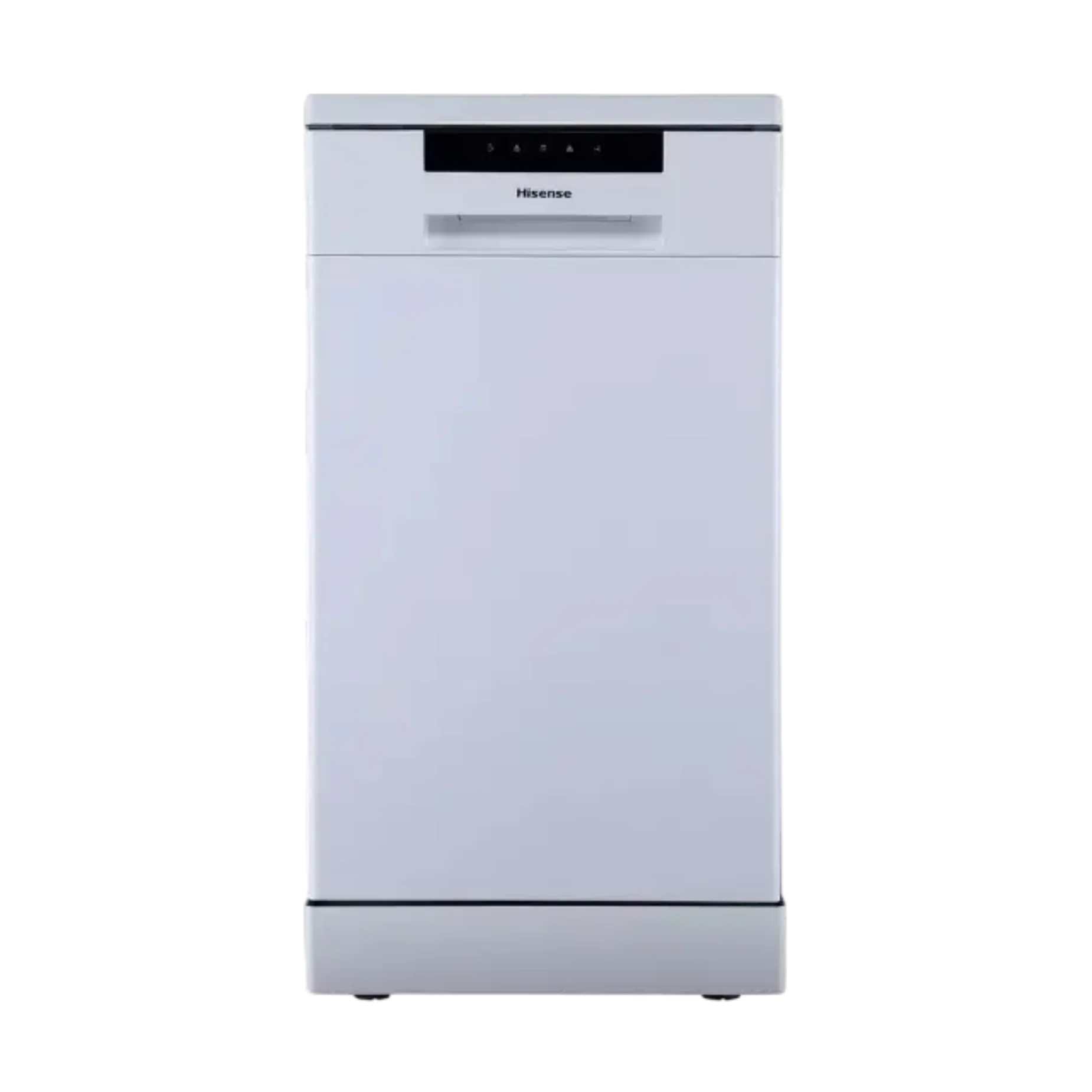 Picture of Hisense HS523 Slimline Dishwasher