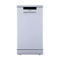 Picture of Hisense HS523 Slimline Dishwasher