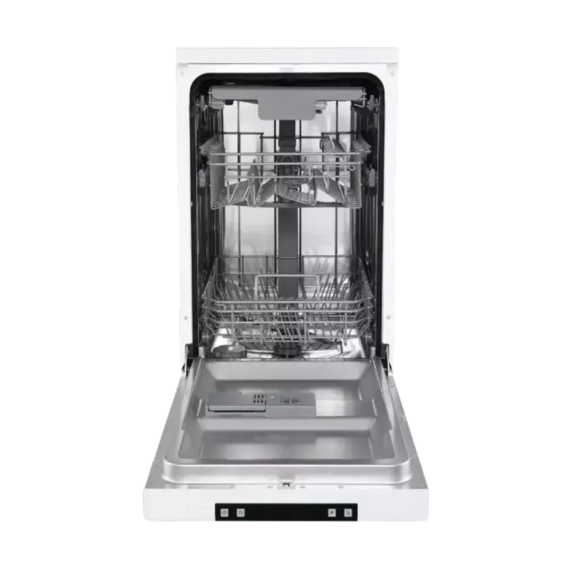 Picture of Hisense HS523 Slimline Dishwasher