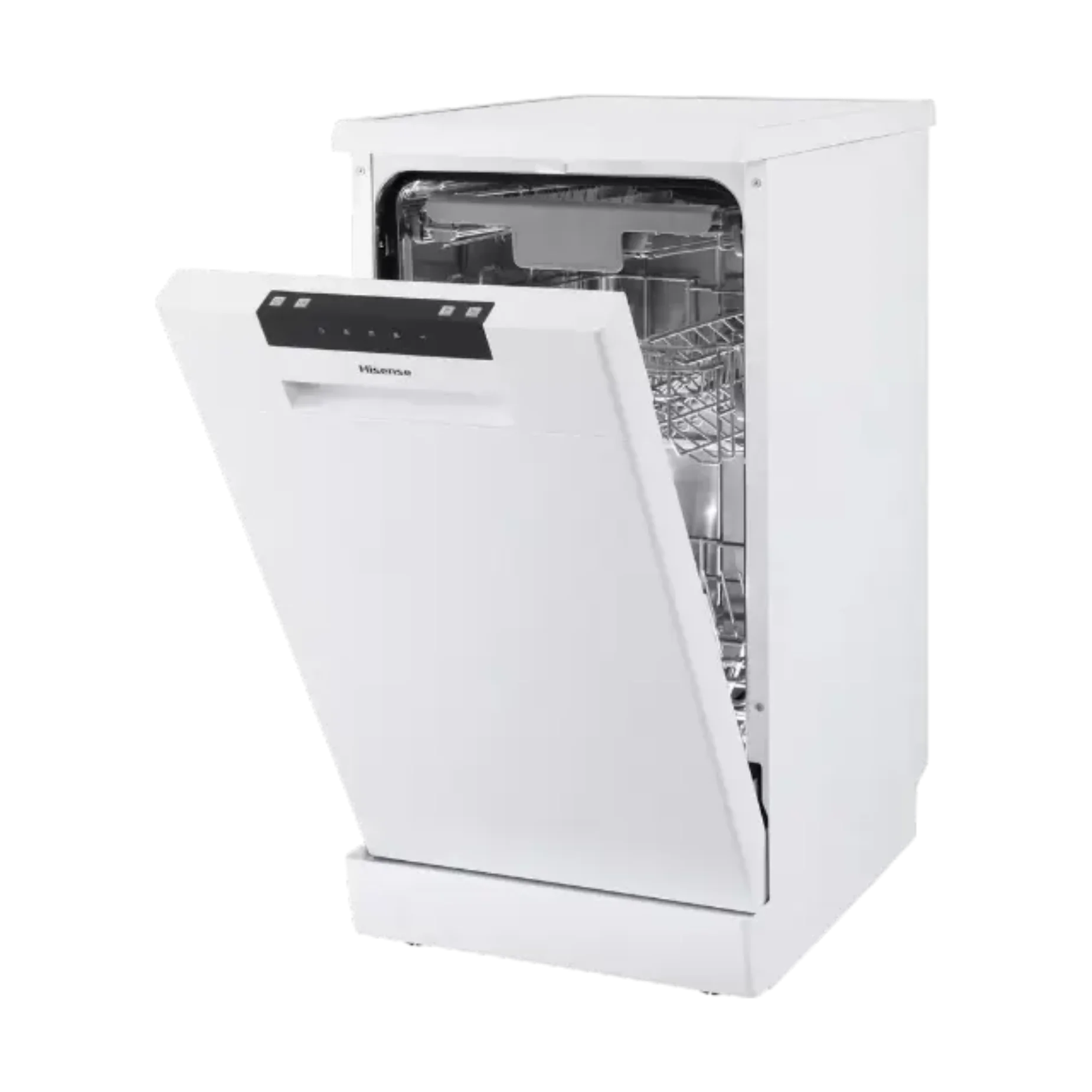 Picture of Hisense HS523 Slimline Dishwasher