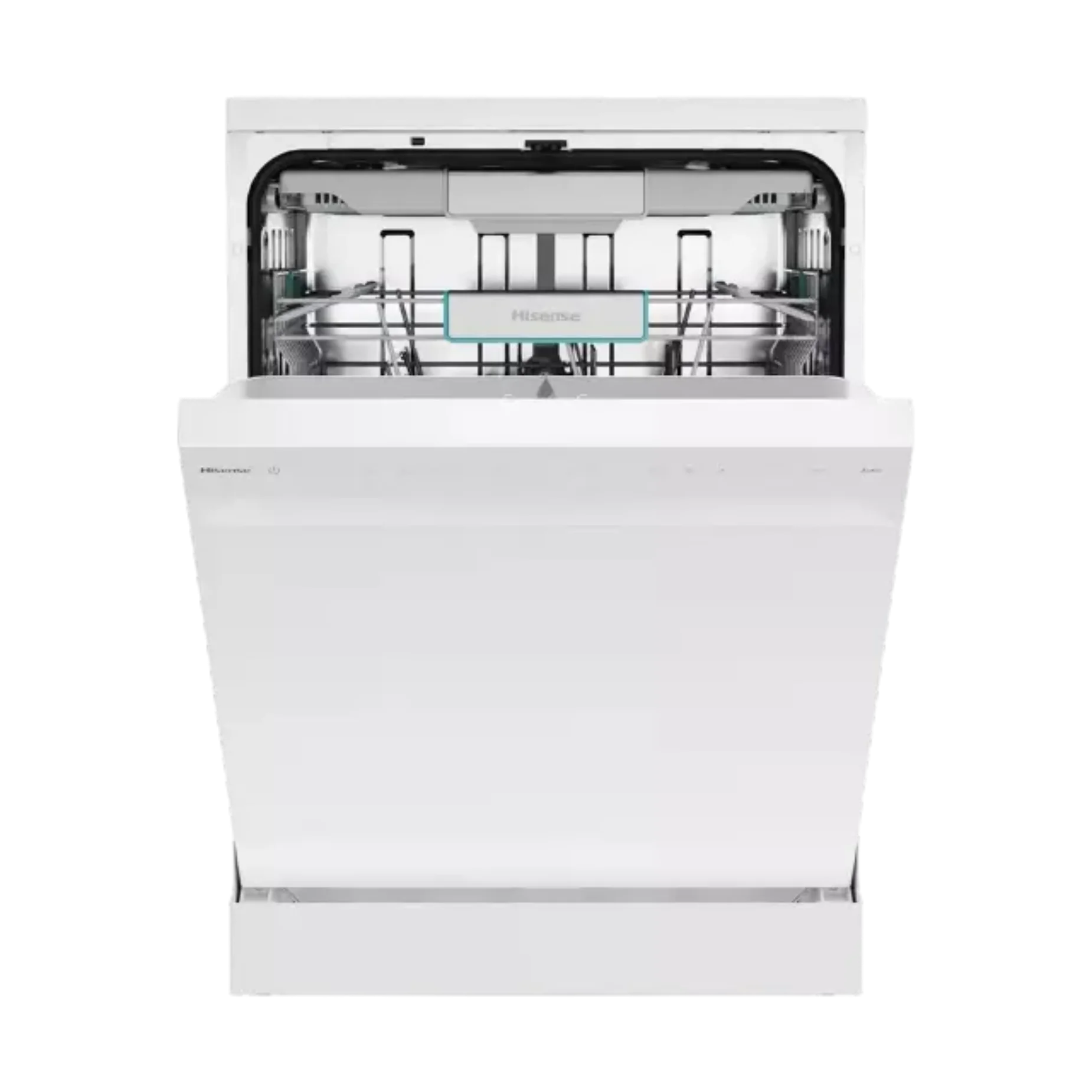 Picture of Hisense HS673 Dishwasher