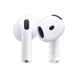 Picture of Apple AirPods 4. Gen