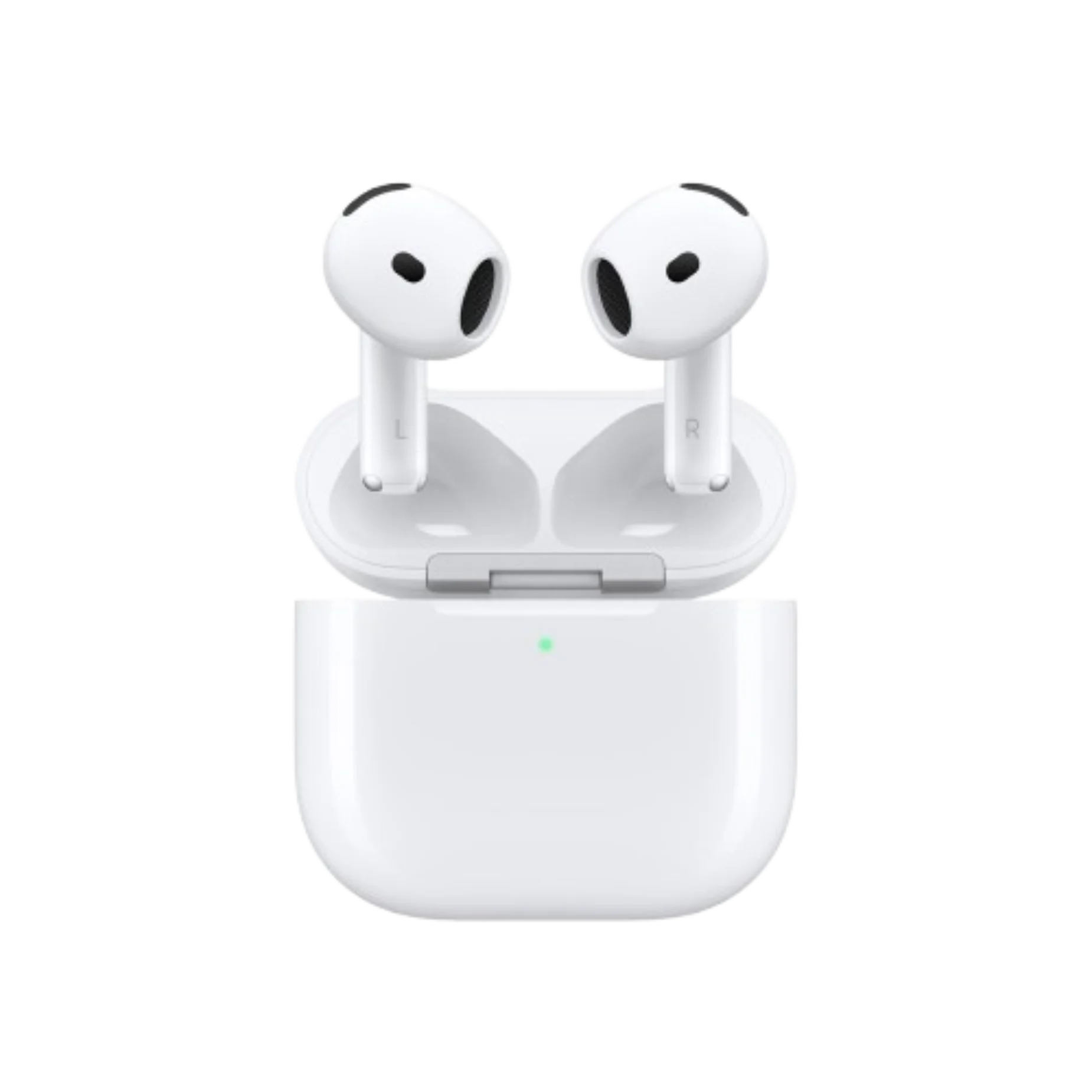 Picture of Apple AirPods 4. Gen