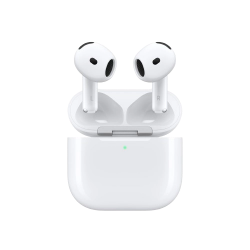 Picture of Apple AirPods 4. Gen