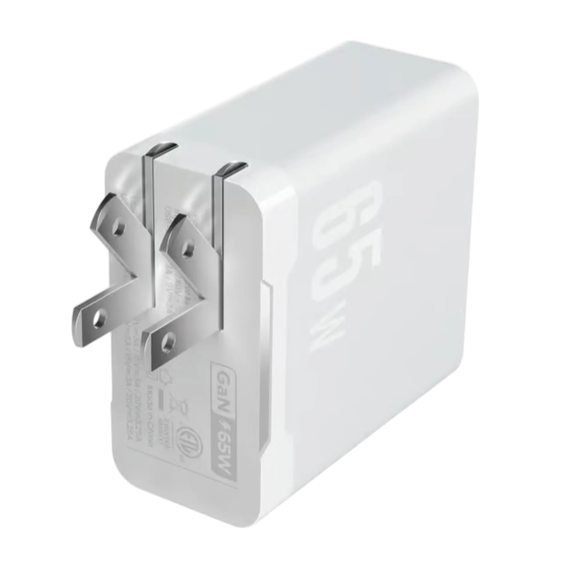 Picture of Powerp PD Wall Dual Port Charger 35W
