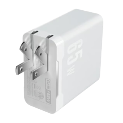 Picture of Powerp PD Wall Dual Port Charger 35W