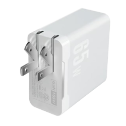Picture of Powerp PD Wall Dual Port Charger 35W