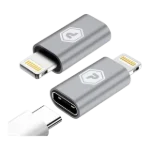 Picture of Powerp USB-C To Lightning Adapter