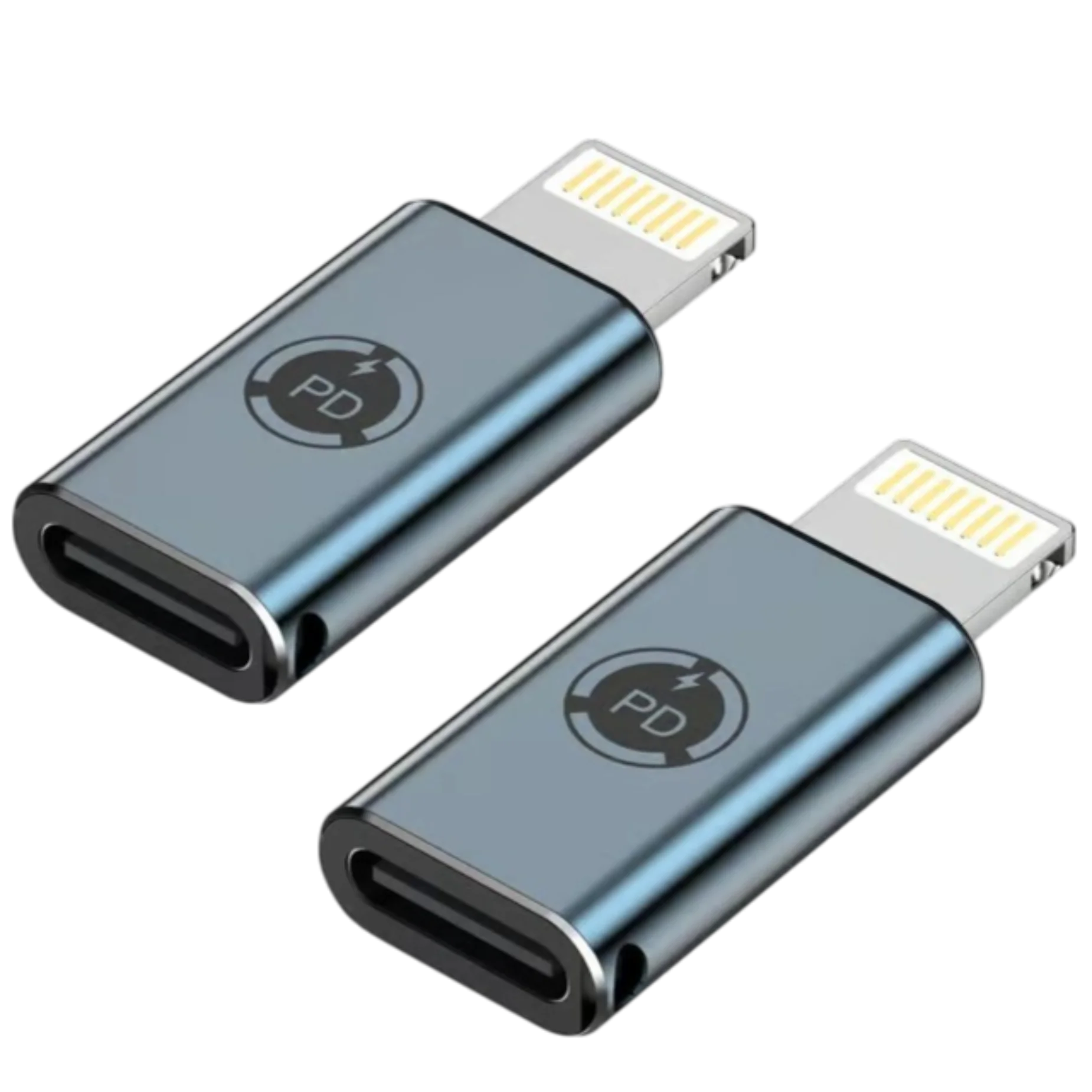 Picture of Powerp USB-C To Lightning Adapter