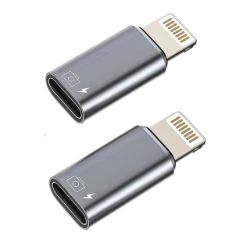 Picture of Powerp USB-C To Lightning Adapter