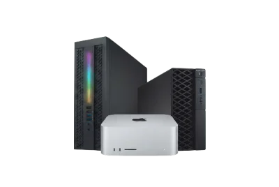 Desktop Computers