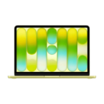 Picture of MacBook Neo