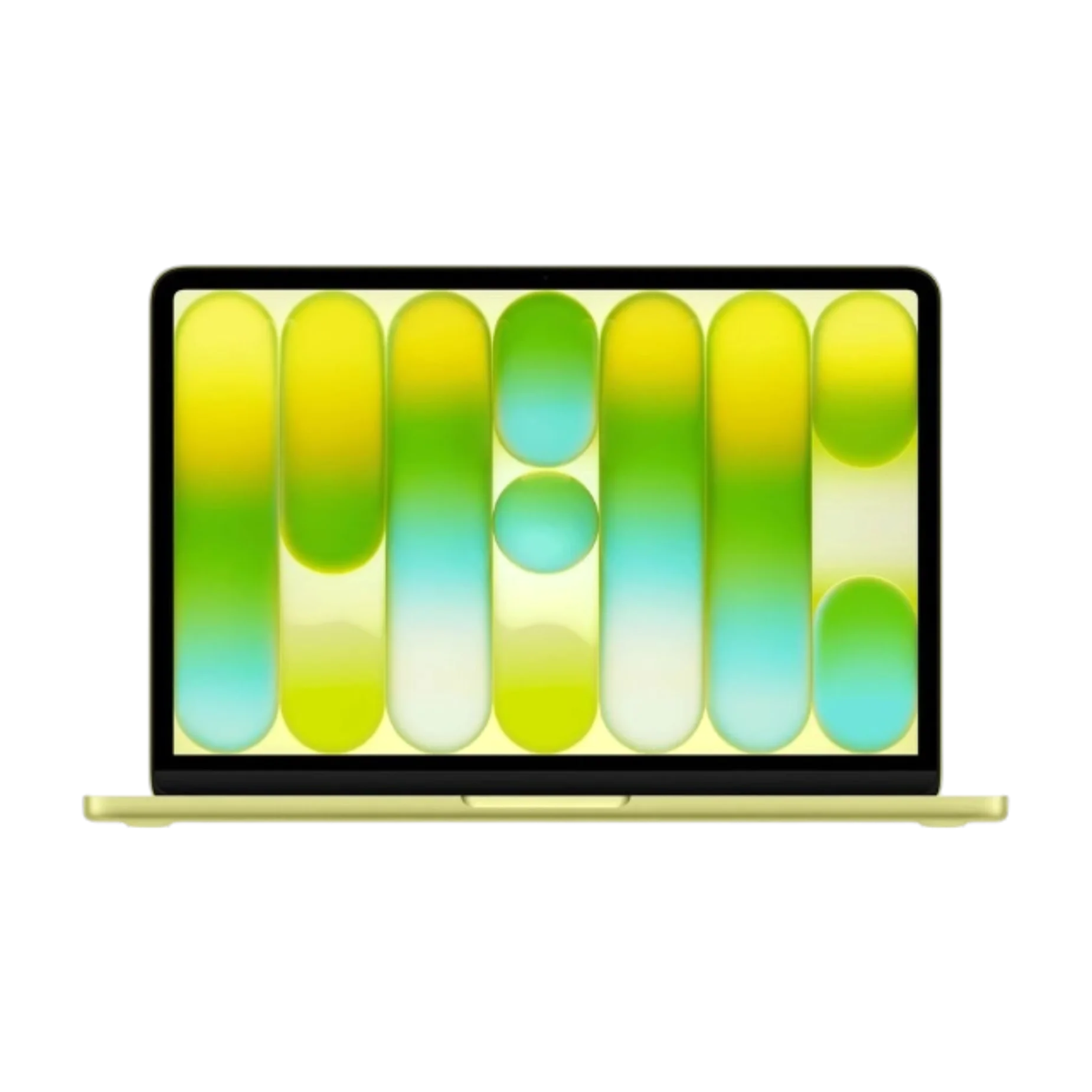 Picture of MacBook Neo