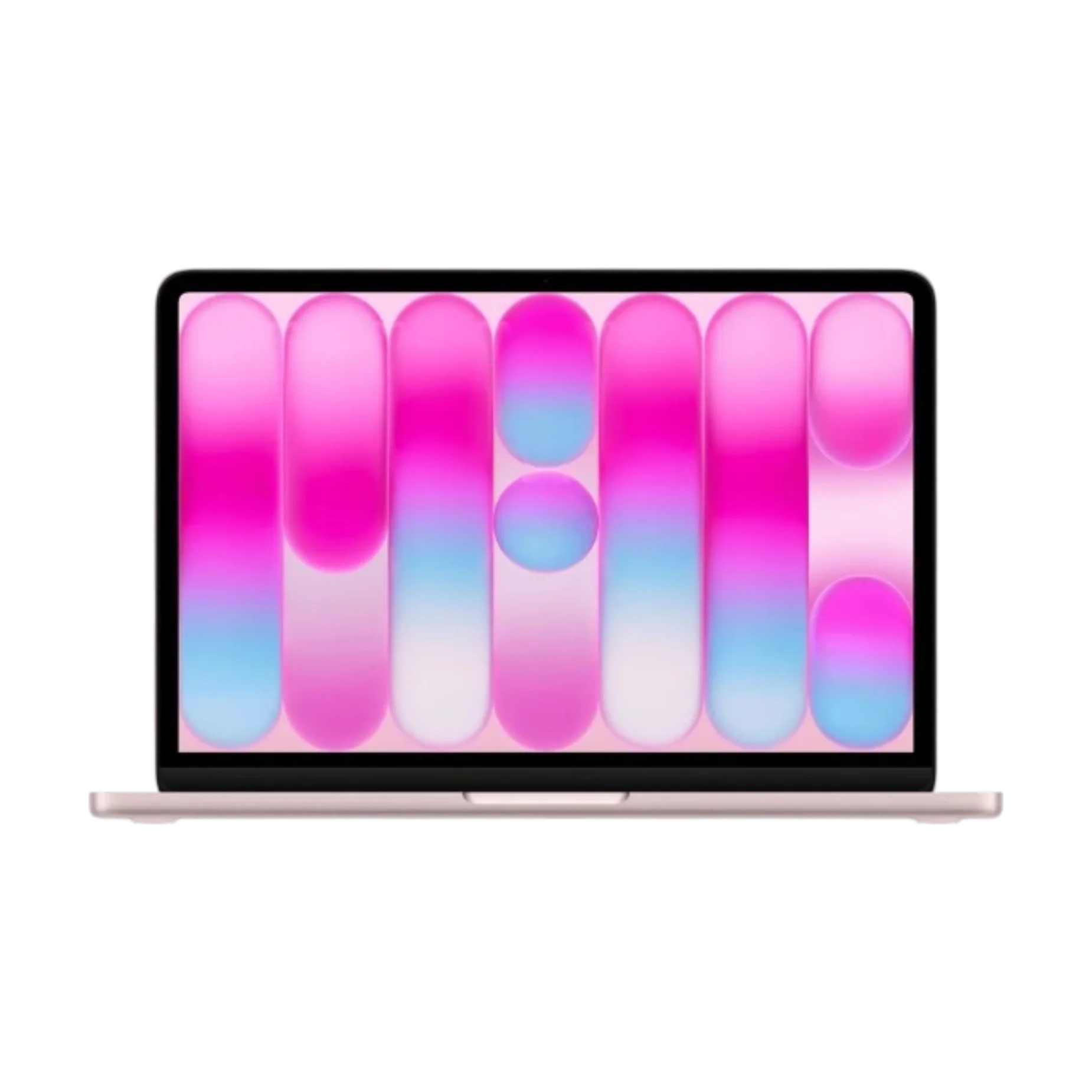 Picture of MacBook Neo