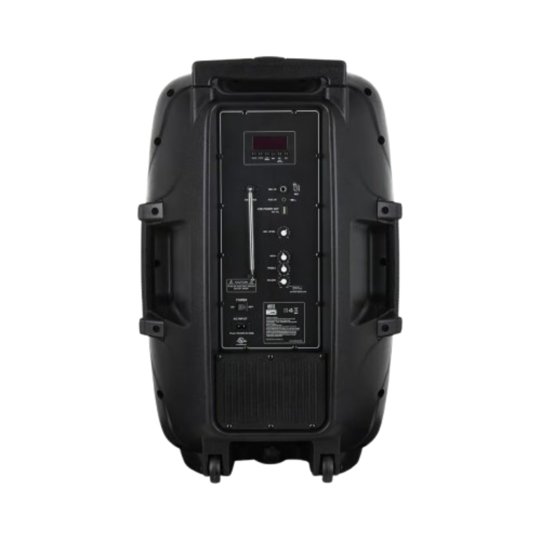 Picture of Altec Lansing SoundRover Speaker