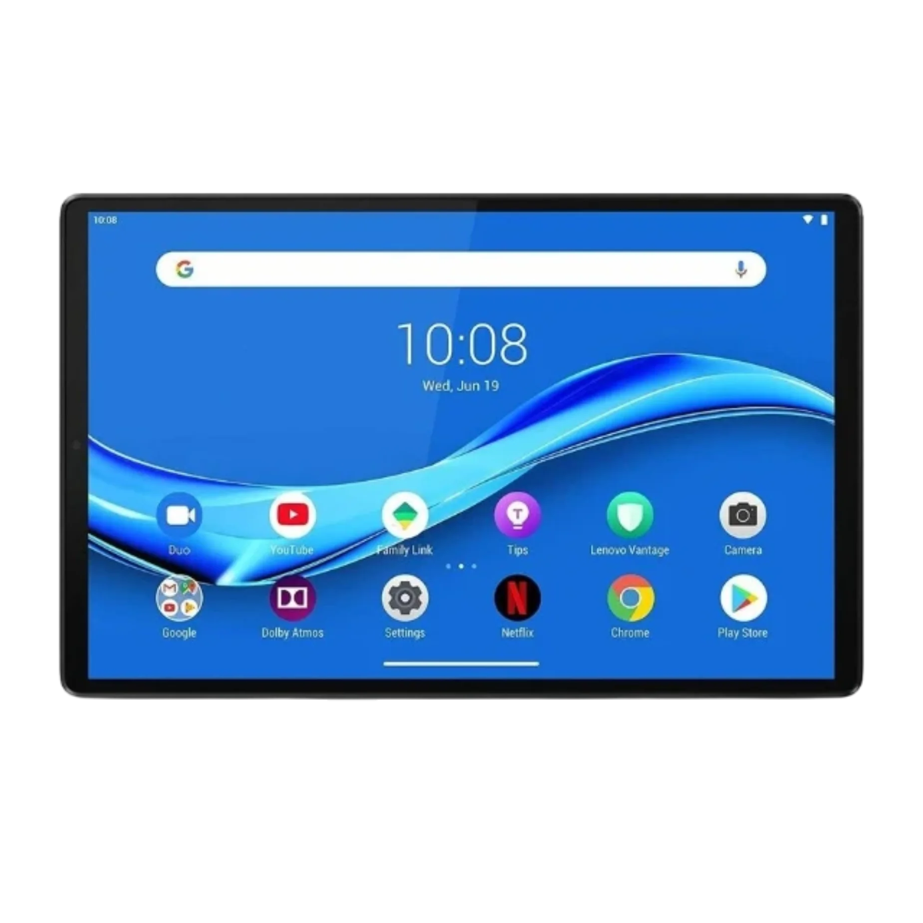 Picture of Lenovo Tab M10 Plus